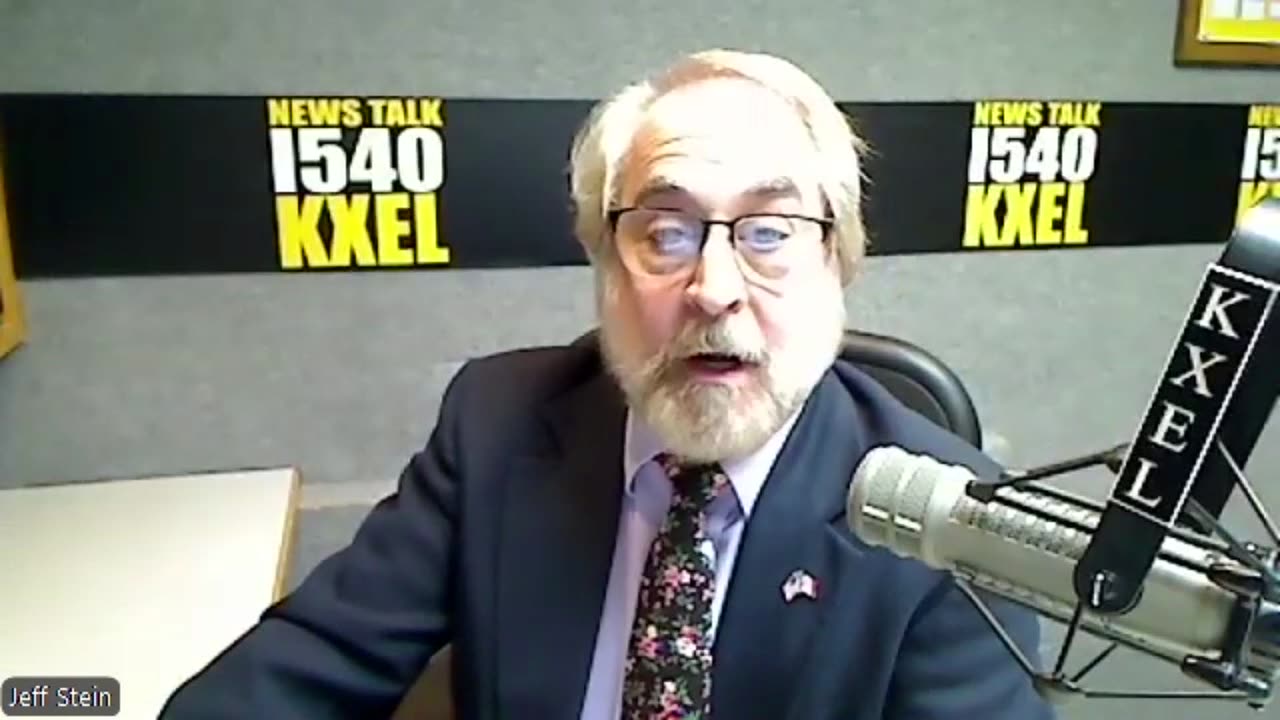 Iowa Politics with Jeff Stein – Tue. Jan. 14, 2025