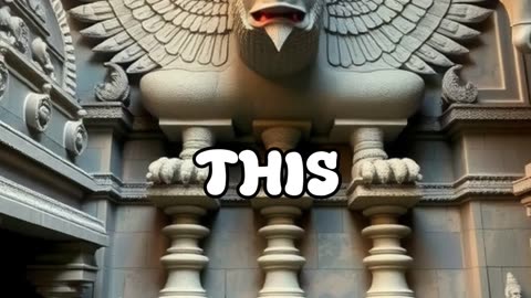 Garuda: The Majestic Mythical Creature