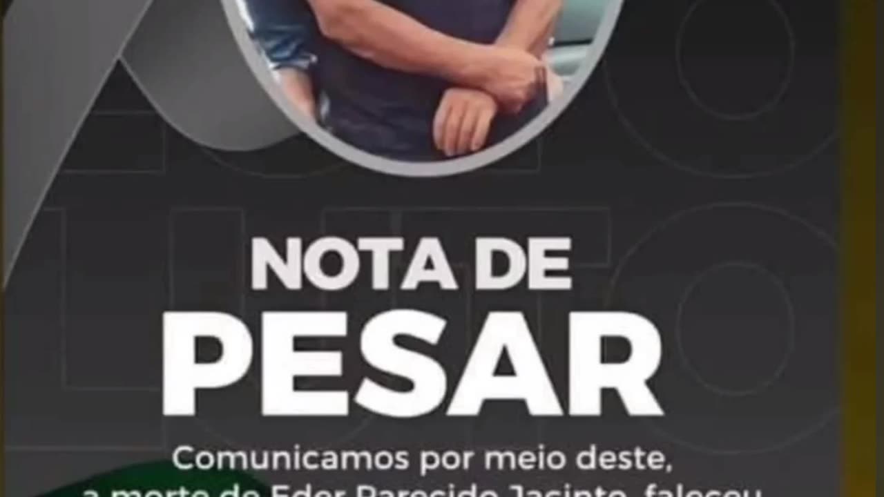 Another murder of Alexandre Nazi de Moraes and the STF, Éder aparecido Jacinto, inquiry 4922 is the 4th prisoner who died by the regime of the dictatorship of the toga the criminal faction that took power in Brazil along with USAID