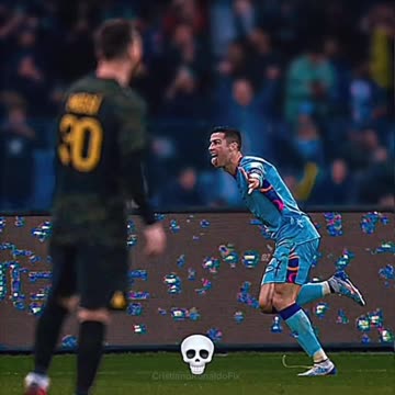 "CR7 vs. Messi: Who is the True GOAT?"