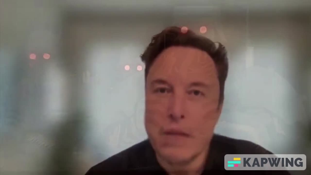 Elon Musk builds the ultimate robot army