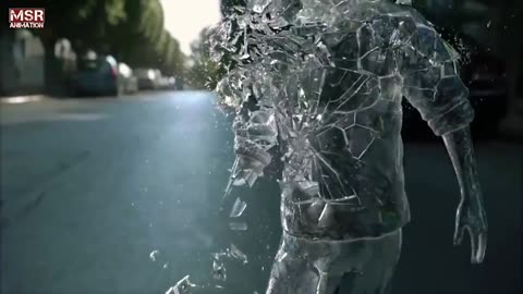 Life is fragile | Reduce speed | motivational video