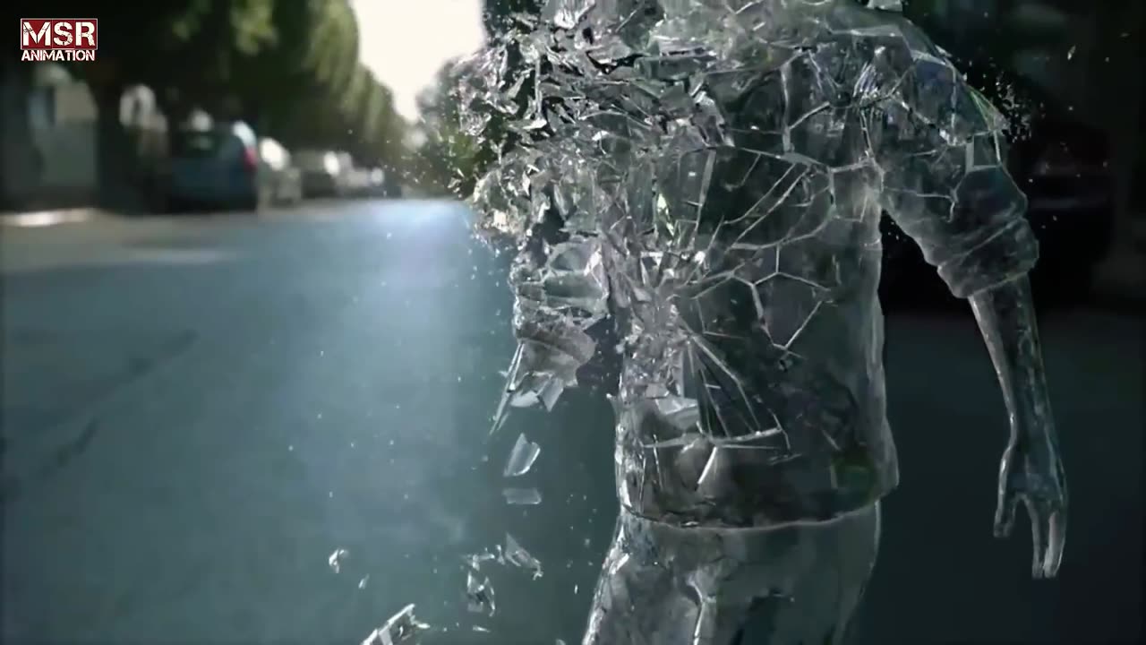 Life is fragile | Reduce speed | motivational video