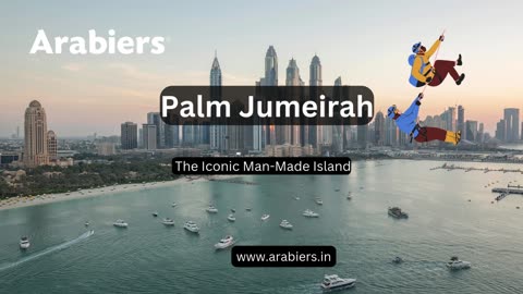 5 Top Dubai’s Most Opulent Attractions