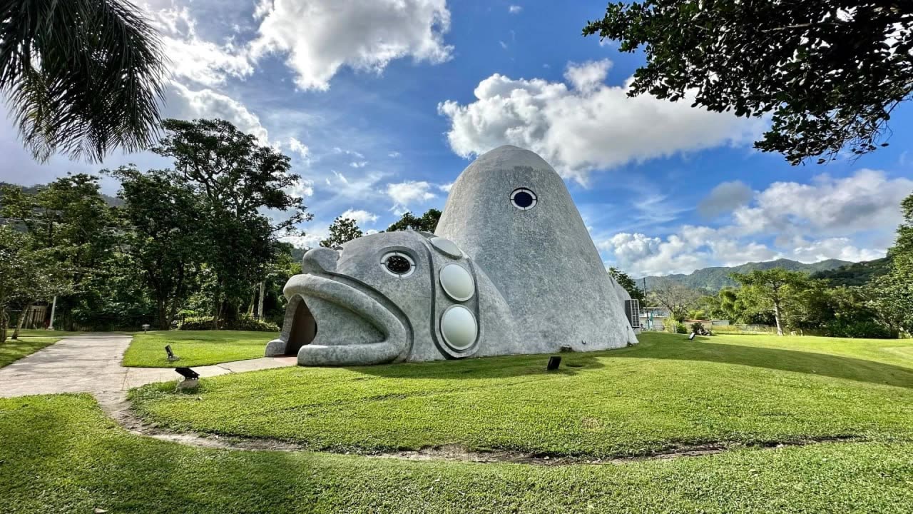 Hayuya, mi Pedacito de Cielo