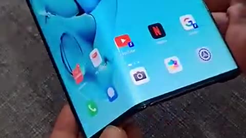 "Huawei Mate Xs 2 – The Amazing Future of Foldable Phones!"