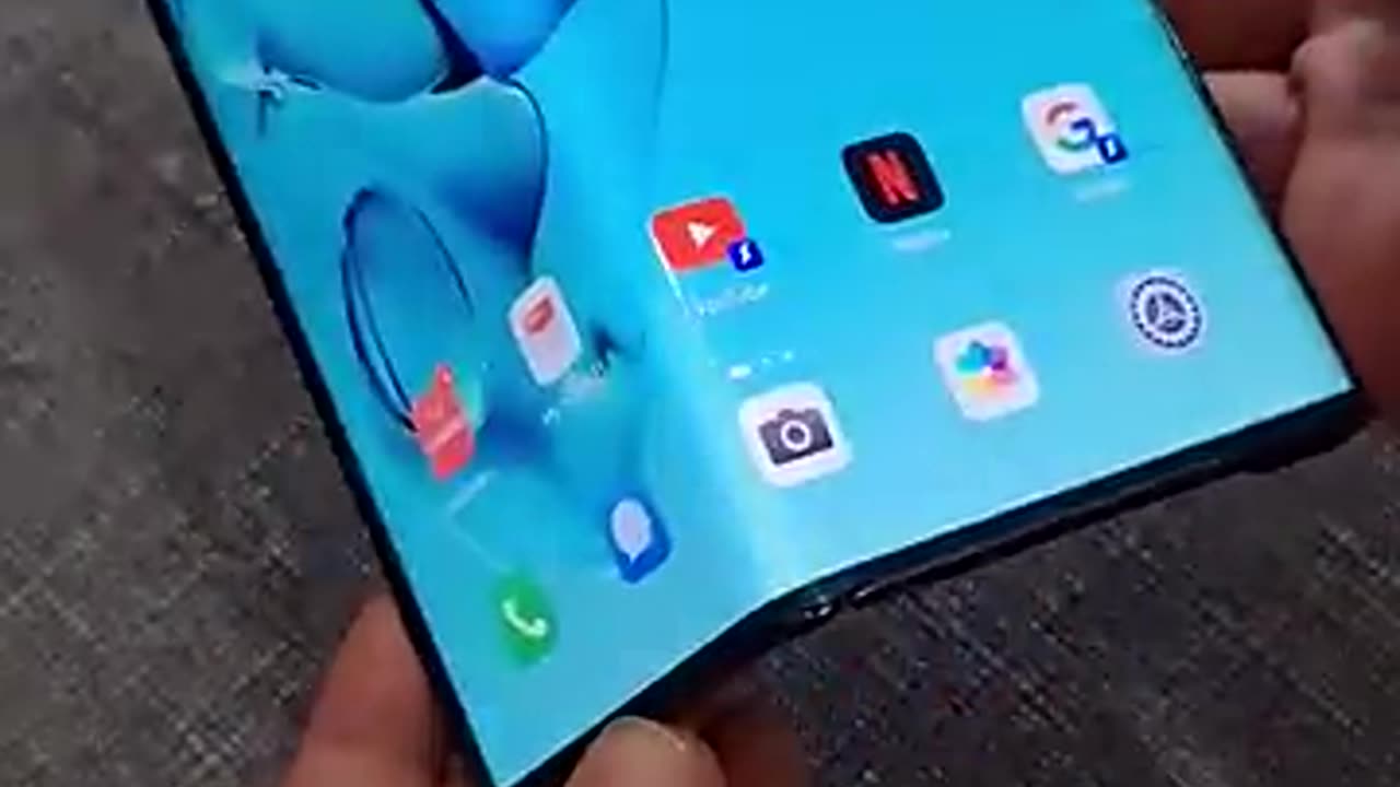 "Huawei Mate Xs 2 – The Amazing Future of Foldable Phones!"