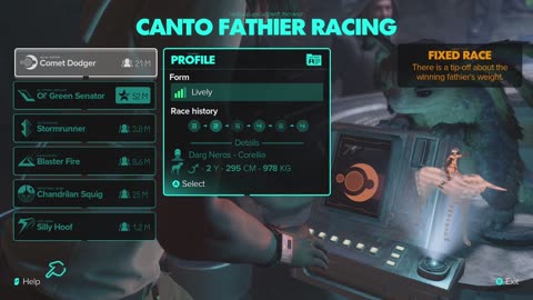 Star Wars Outlaws (Xbox) E1.1