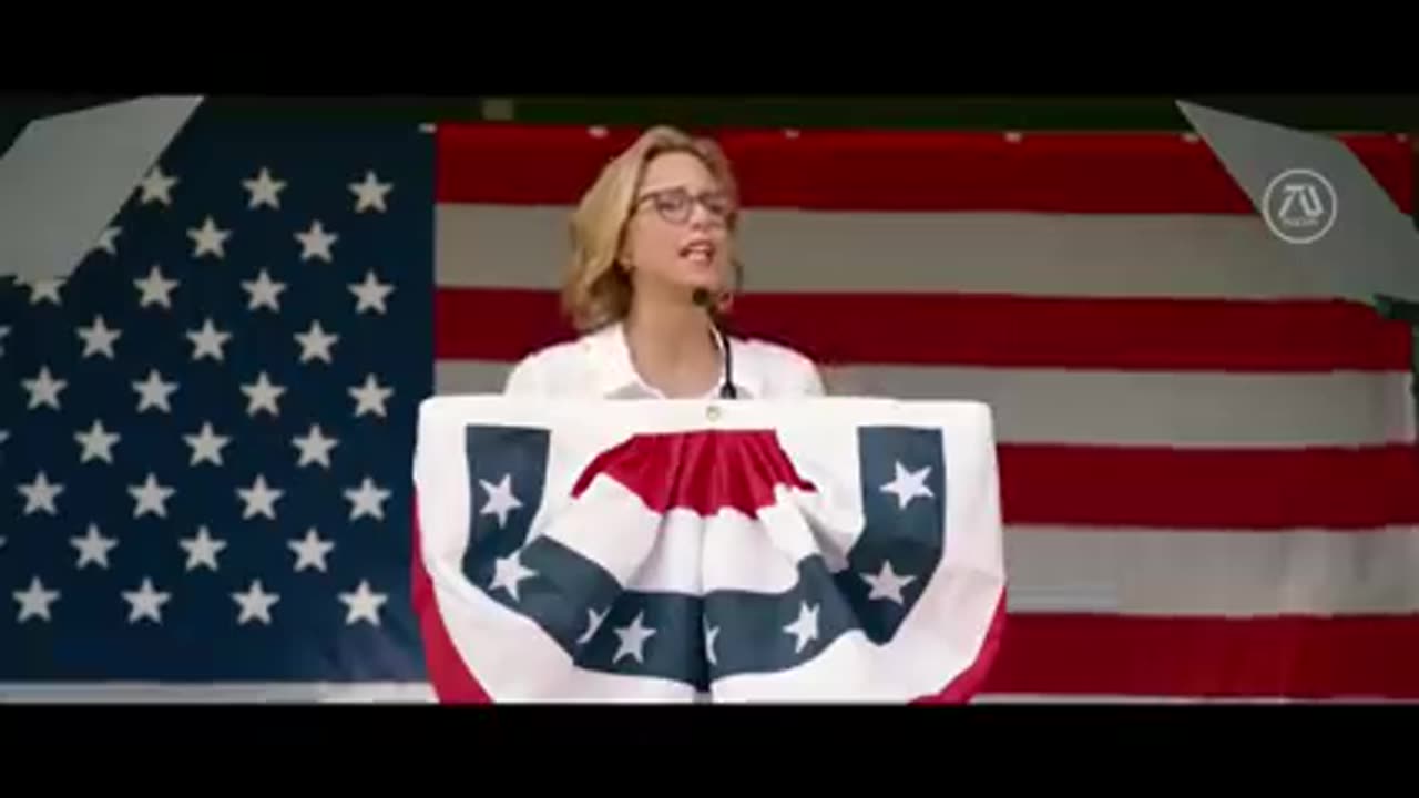 Night Has Fallen Trailer