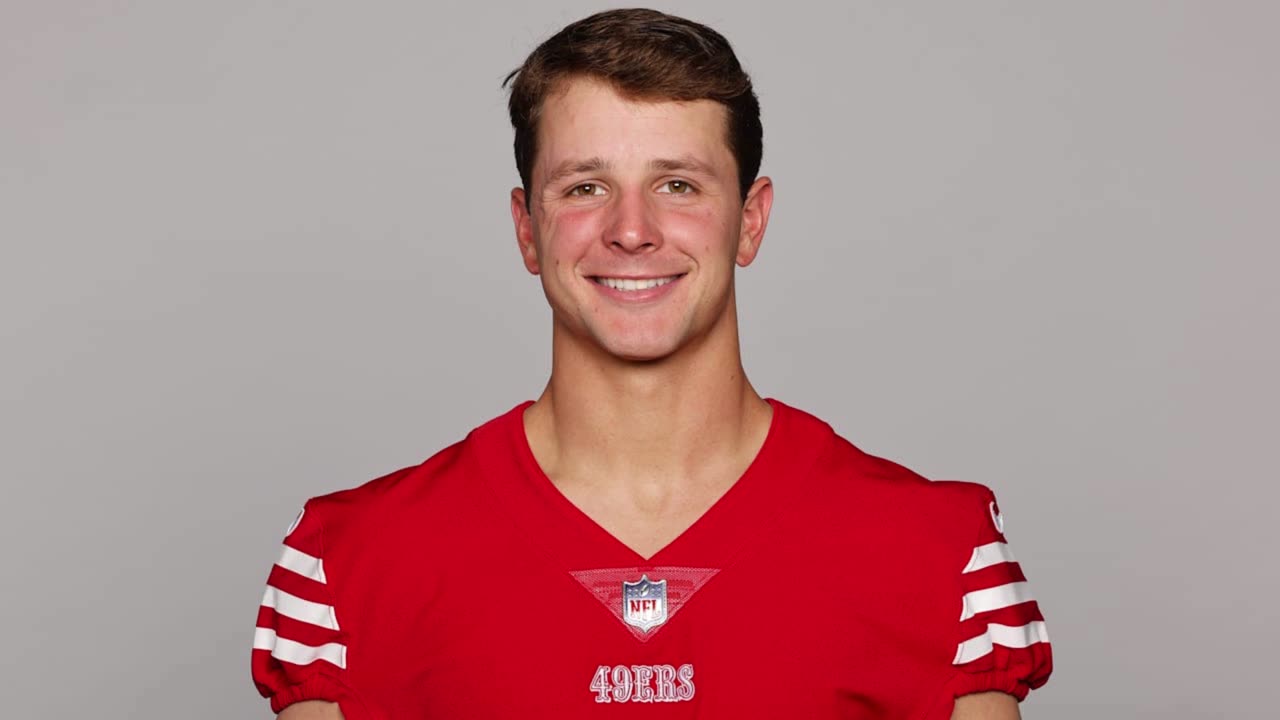 49ers Quarterback Brock Purdy suffers elbow injury that left him dealing with a nerve issue.