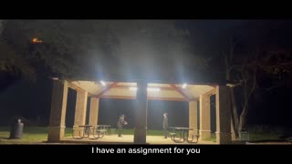 movie trailers(Shallow Suit Forever)