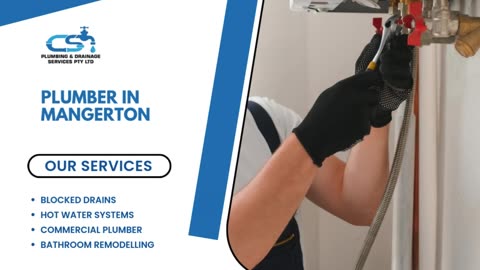 Why Hiring a Skilled Plumber in Mangerton Is Essential for Quality Plumbing Solutions