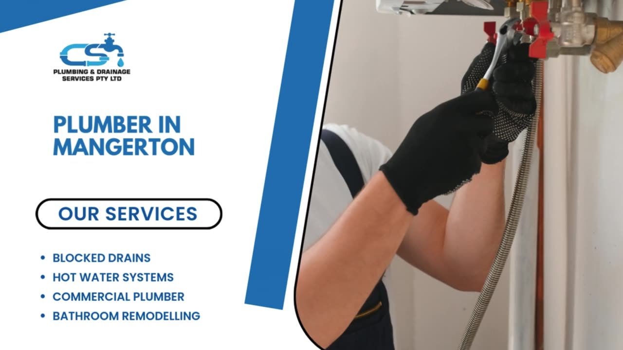 Why Hiring a Skilled Plumber in Mangerton Is Essential for Quality Plumbing Solutions