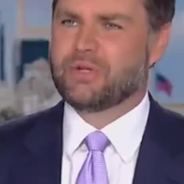 Vance: 'We Don't Need Military Force, Troops Are Already in Greenland'