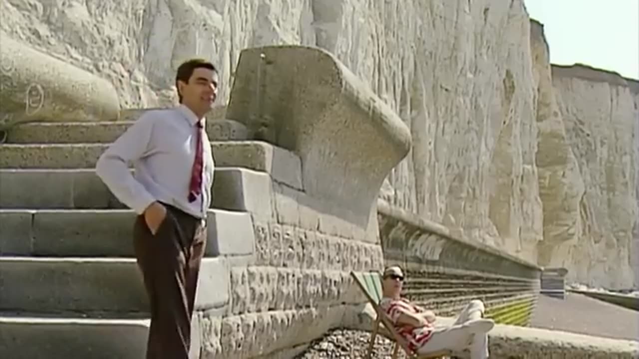 Mr Bean | Mr Bean - S01 E01- Full Episode HD |