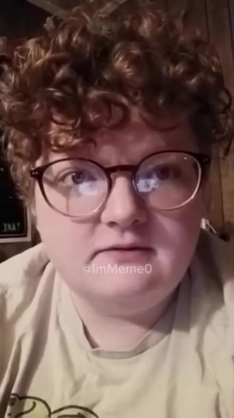 Unhinged Trans Leftist Calling For The Assassination of Trump and Vance