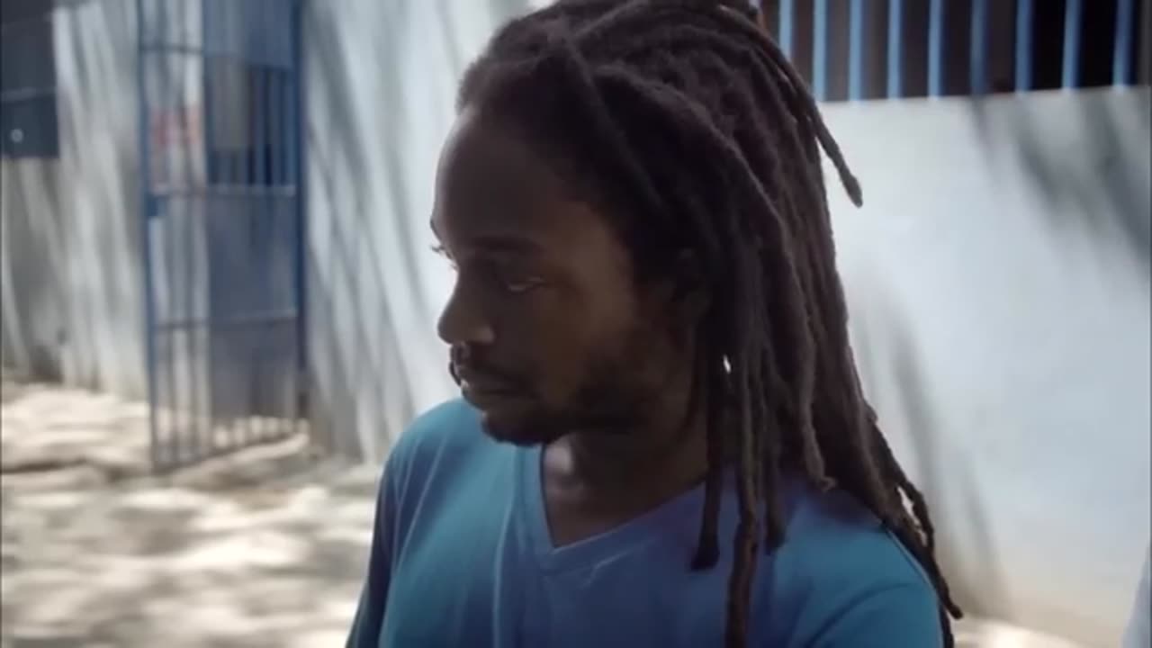 World's Most Crowded Prison | Haiti National Emergency | Free Doc Bites