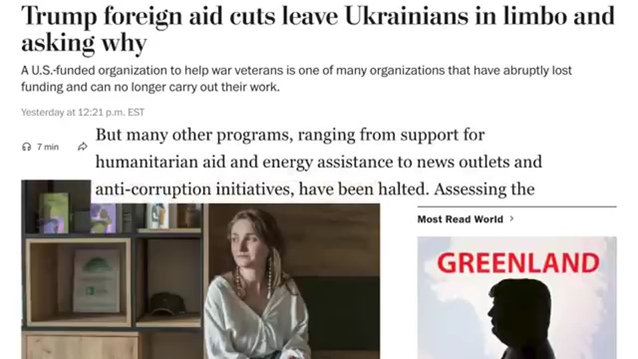Putin- Ukraine ‘Won’t Last a Month’ Without Support from the West + Zelensky