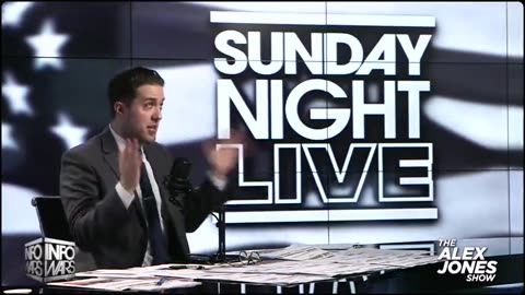 SUNDAY NIGHT (Full Show) Sunday - 1/26/25