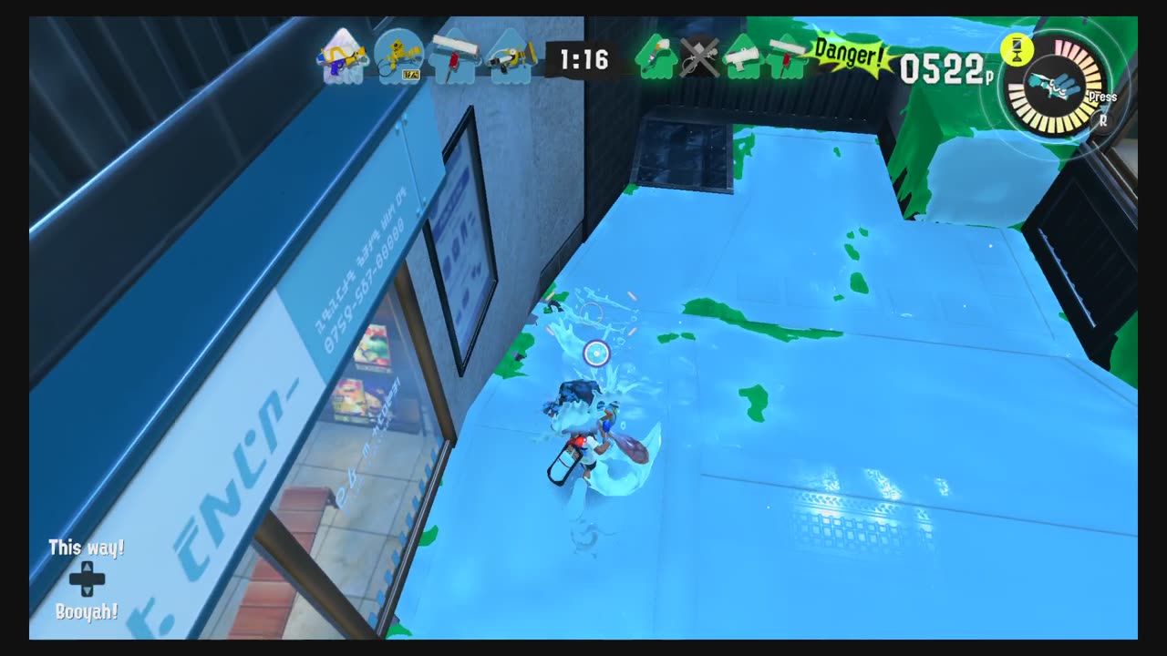 Splatoon3 Turf War367