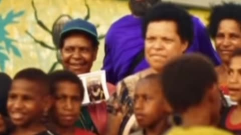 Bishop Nathanyel leads men to spread the gospel throughout the Earth!