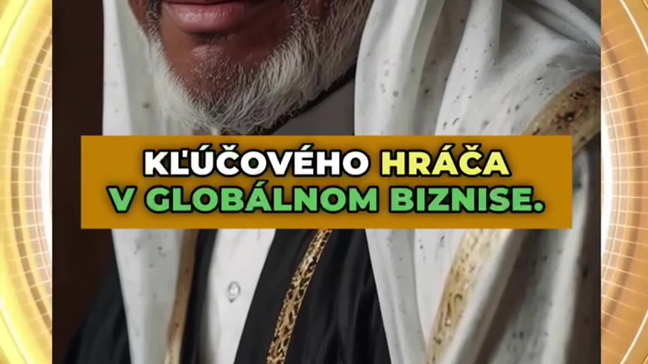 Najbohatší muži Saudskej Arábie