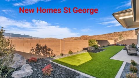 Ence Homes - #1 New Homes in St George, Utah