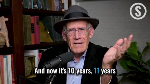 Victor Davis Hanson: Listen to Your People, Don’t Go Hard Left!! - Feb 18 2025