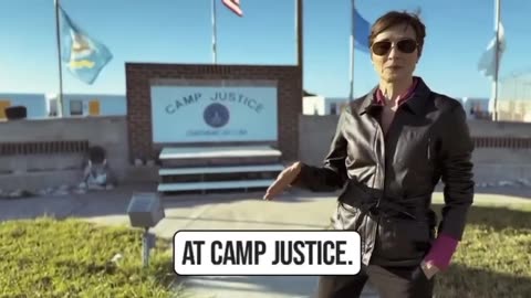 Gitmo in the first 100 days