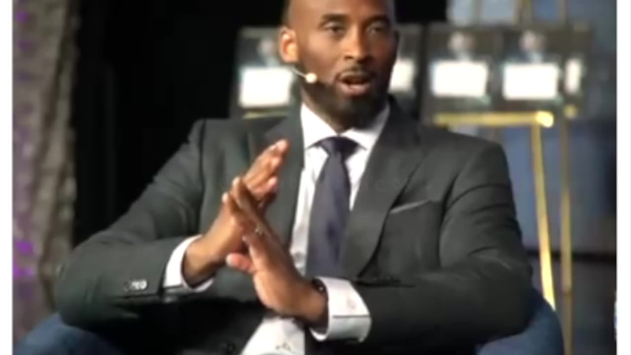 ¡La impactante razón por la que Kobe Bryant destacó!