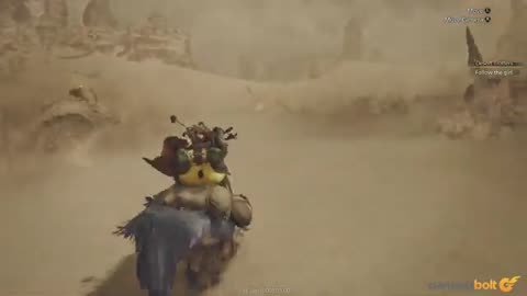 Why Monster Hunter Wilds May Be the Biggest Game of the Year