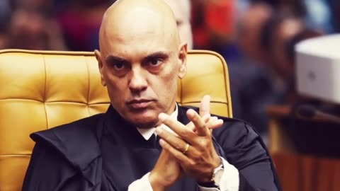 As provas que todo o Brasil estava esperando. Fim de Alexandre de Moraes e da sua quadrilha!!!!