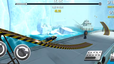 Stunt car extreme game play car games