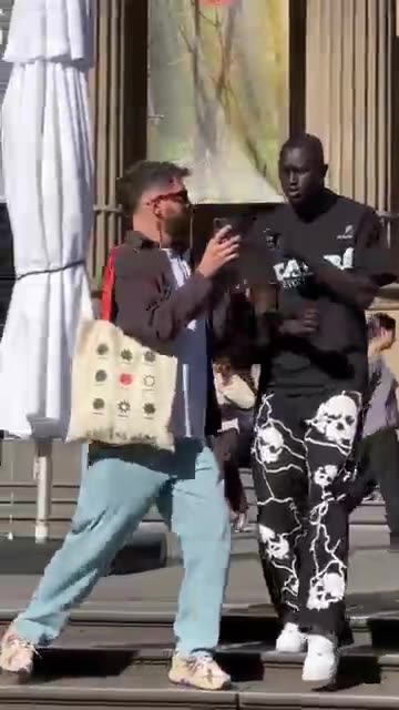 He was so shocked 😁 #viral #fyp #comedy #reels #funny