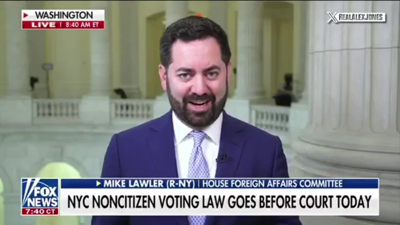 Noncitizen Voting in NYC? The Fight for Election Integrity Reaches New York’s Top Court