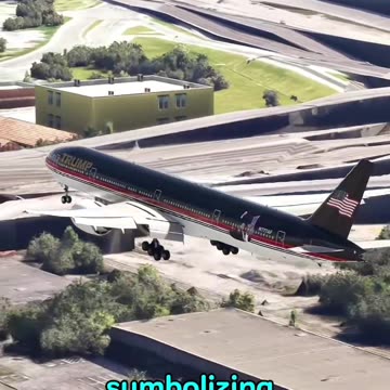 The Ferrari of the Sky😱🤗