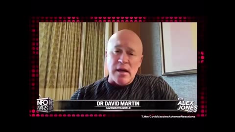Bird Flu and Biowarfare: Dr David Martin