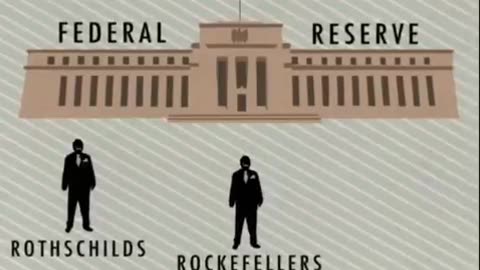 Since The Creation Of The Federal Reserve We Have Been Robbed Through Inflation