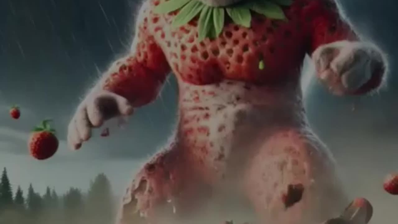 The Rabbit’s Transformation: A Heroic Attempt to Save the Kitten