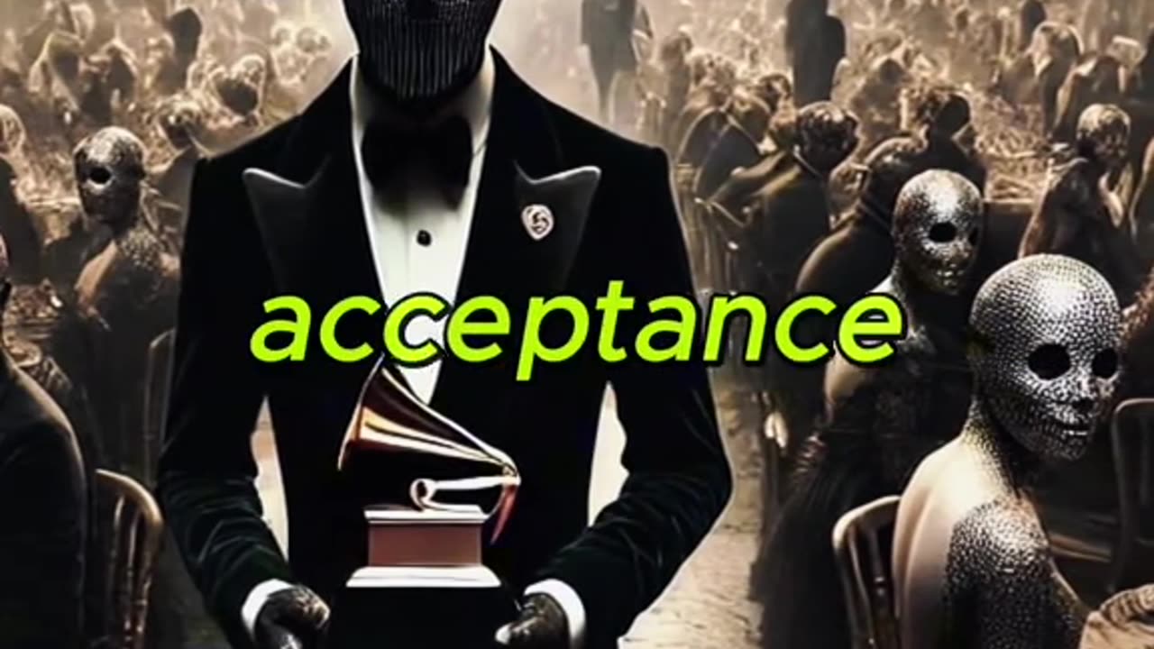 The Grammy Story... Fictional or not