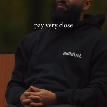 You must visit 3 places, in order to truly understand life.