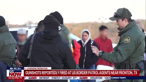 Colombia drugs cartel cought at the boder