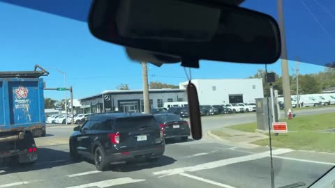 Police confirm there's no evidence of a shooting at Naval Air Station Pensacola