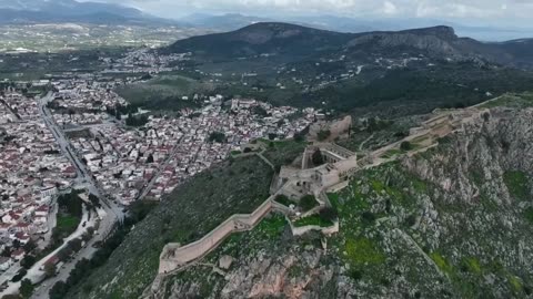 Parched Greece reveals the EU's complex water crisis