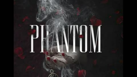 Phantom (Full Audiobook)