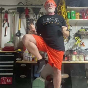 Get that Rhythm GOING!!