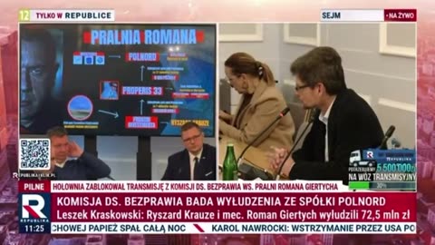 To wiele wyjaśnia🔥 ➡️Dlaczego nie było wniosków o areszt dla Romana