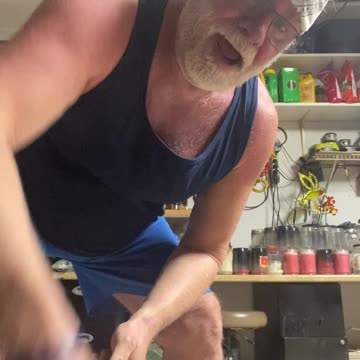 LAST MOVE of Day 187!!