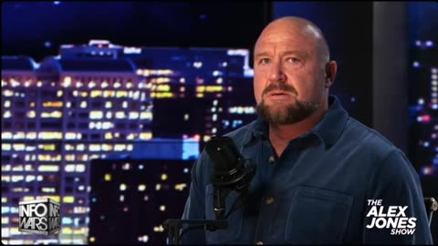 ALEX JONES MOTIVATION: "RIGHT NOW"