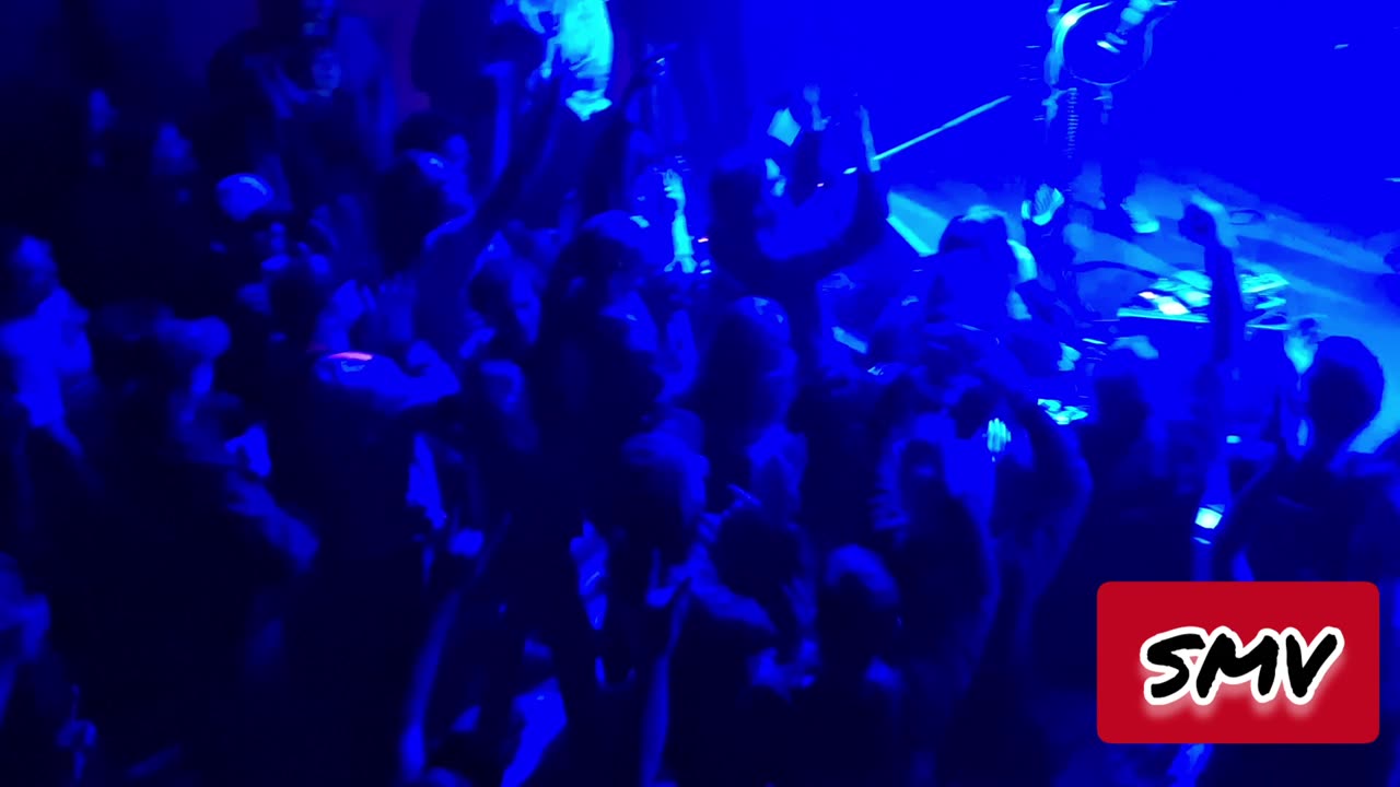 #ShittyMillennialVideos📱📹🎬 Conan 🧌 - Satsumo 🍊 @ Mississippi Studios Portland, OR 04/18/2024